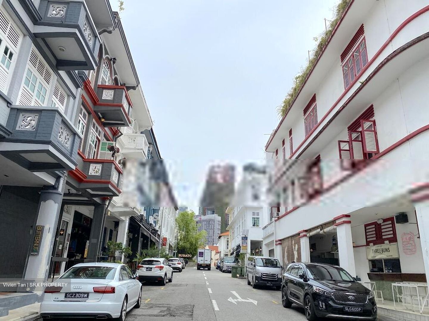 Keong Saik Road (D2), Shop House #456677611
